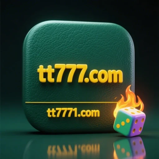 Logo tt777.com
